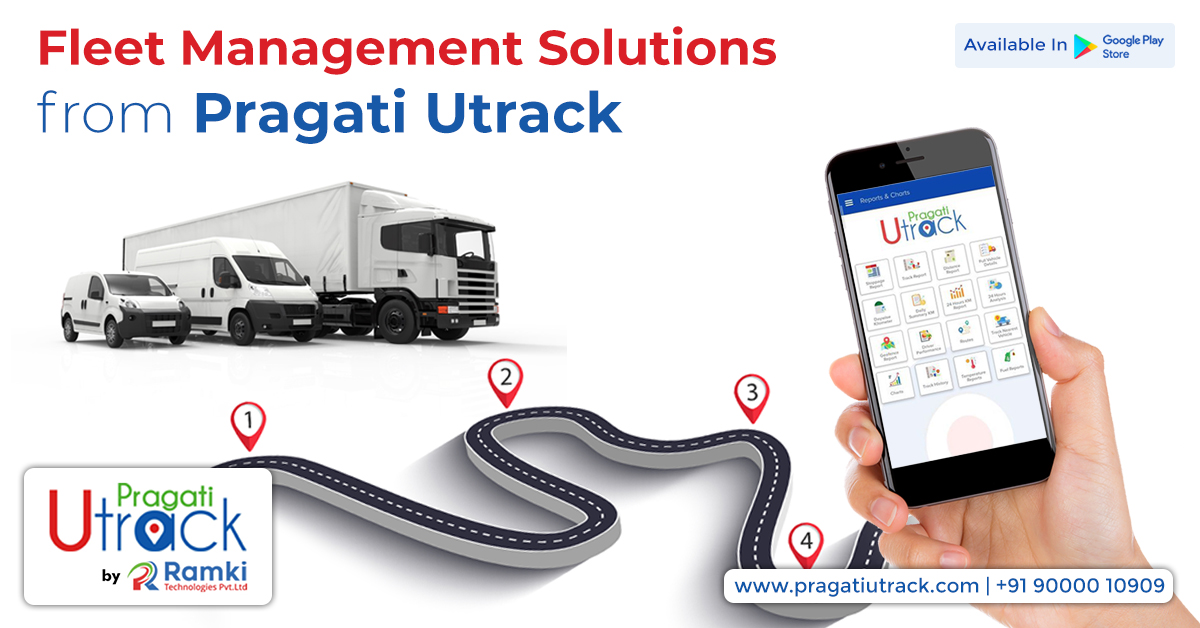 Utrack Mobile Tracker